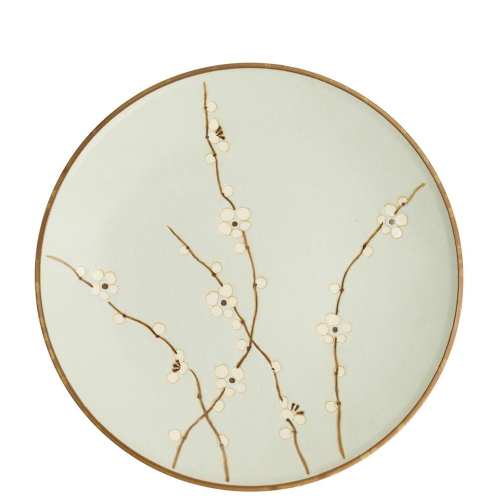 Tokyo Design Studio Green Soshun Plate